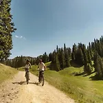 For 4 People In Châtel