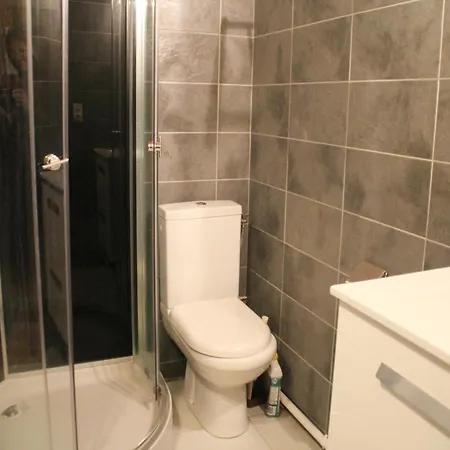 For 4 People In Appartement *